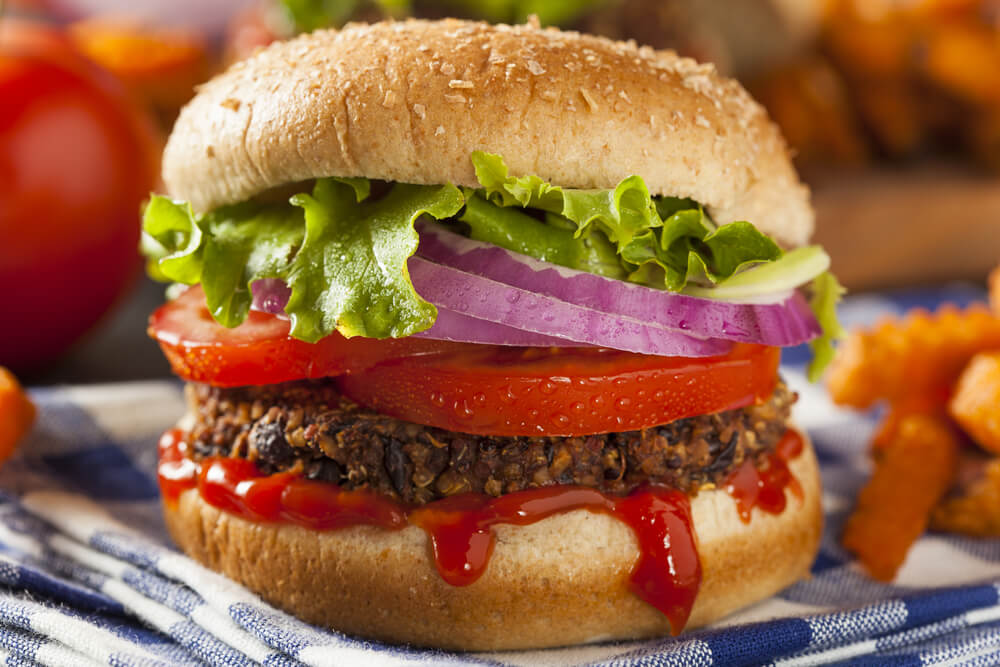 Beyond Meat could be valued at $1.2 billion when it goes public. It’s proof the global market for meatless foods is booming.