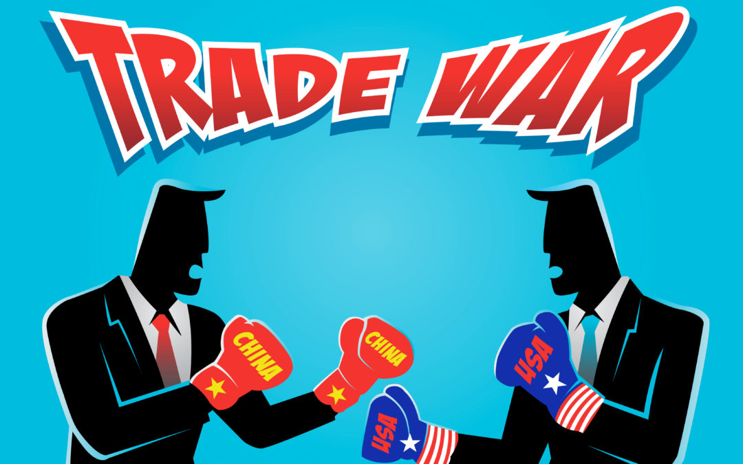 The No. 1 Stock to Buy for the End of the Trade War