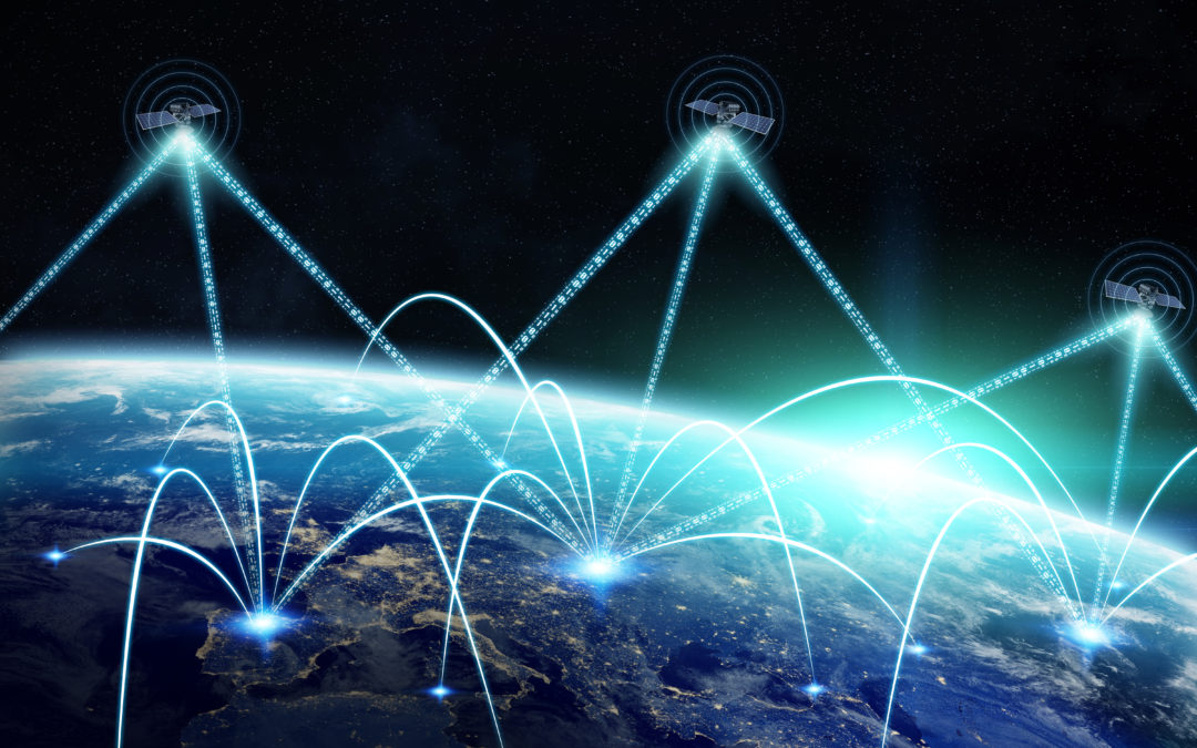 Invest in the Next Generation Satellite Market Today