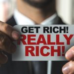 Get Rich: 1 Common Investing Mistake to Avoid