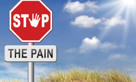 Invest in New Painkiller Technology “Disruptifying” The $25 Billion Opioid Industry