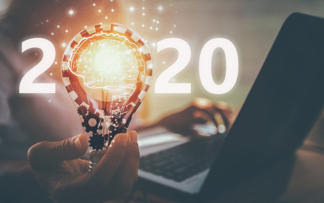 Exclusive! Bold Profits Team Reveals the Biggest Investing Opportunities of 2020