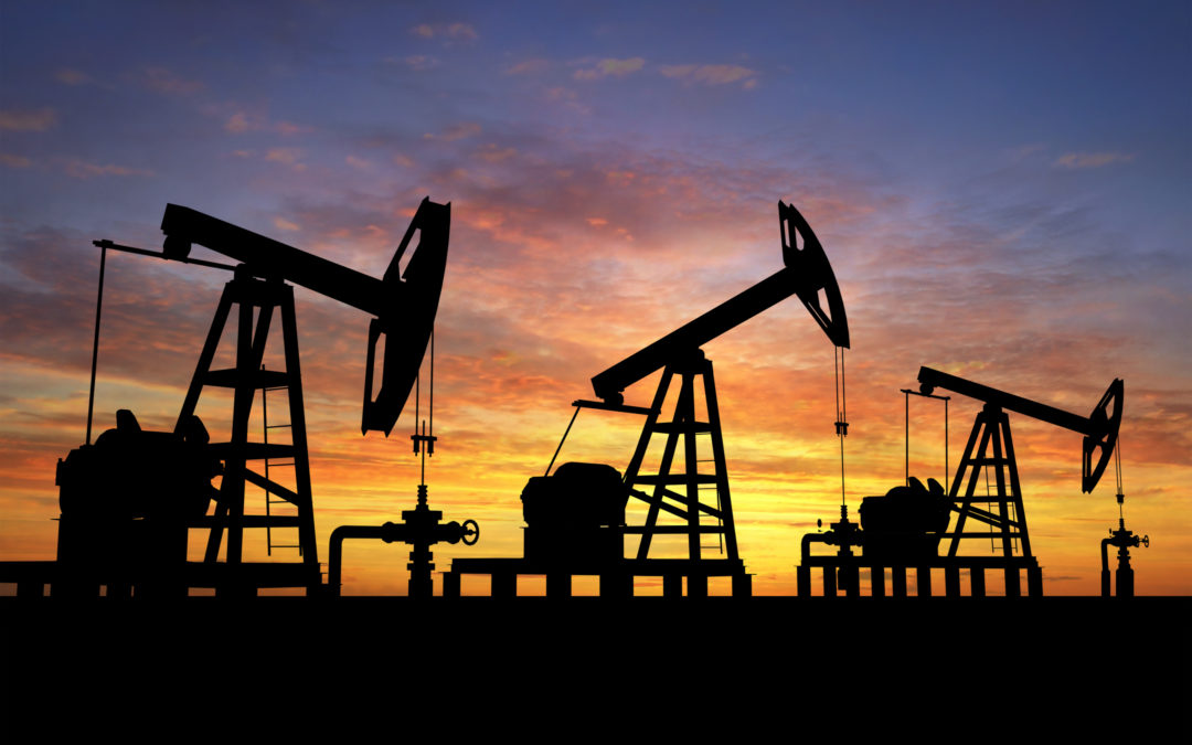 The Saudi “Oil Price Crisis” and Top Mega Trends of 2020