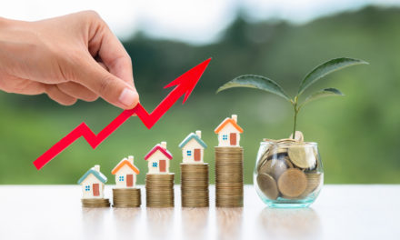 Real Estate’s New Investing Trend Is About to Soar to Double Digits!