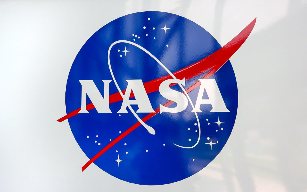 NASA 3D Printing Leads Way on New Space Race – Invest Now!
