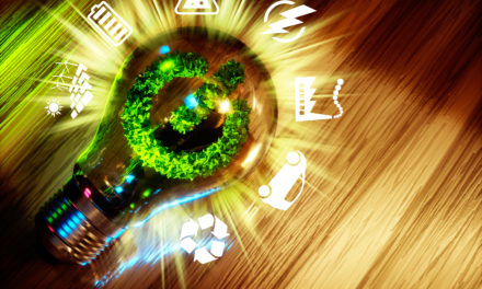 This New Energy Stock Gives Your Portfolio a 50% Jolt