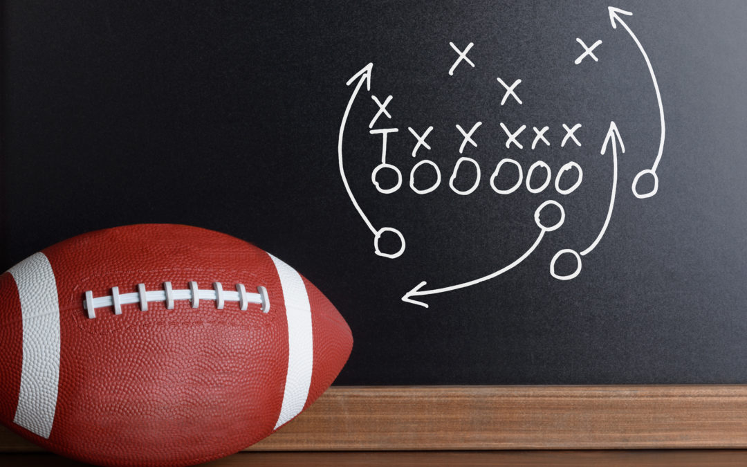 Peyton Manning Playbook: Catch 3D Printing Market’s 300% Growth