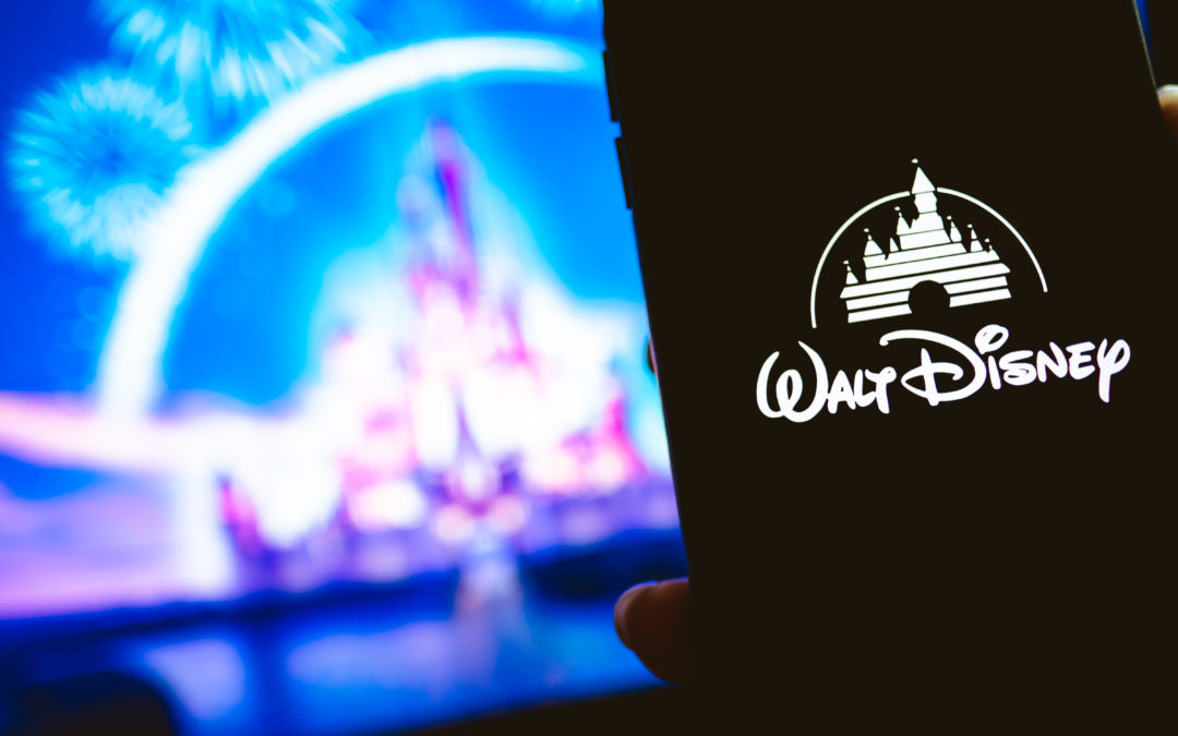 Disney Wisdom: How You Can Become an Investing Imagineer