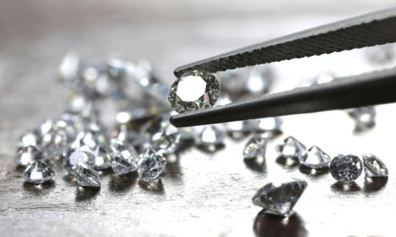 Invest Now in Millennials’ $80 Billion Diamond Disruption