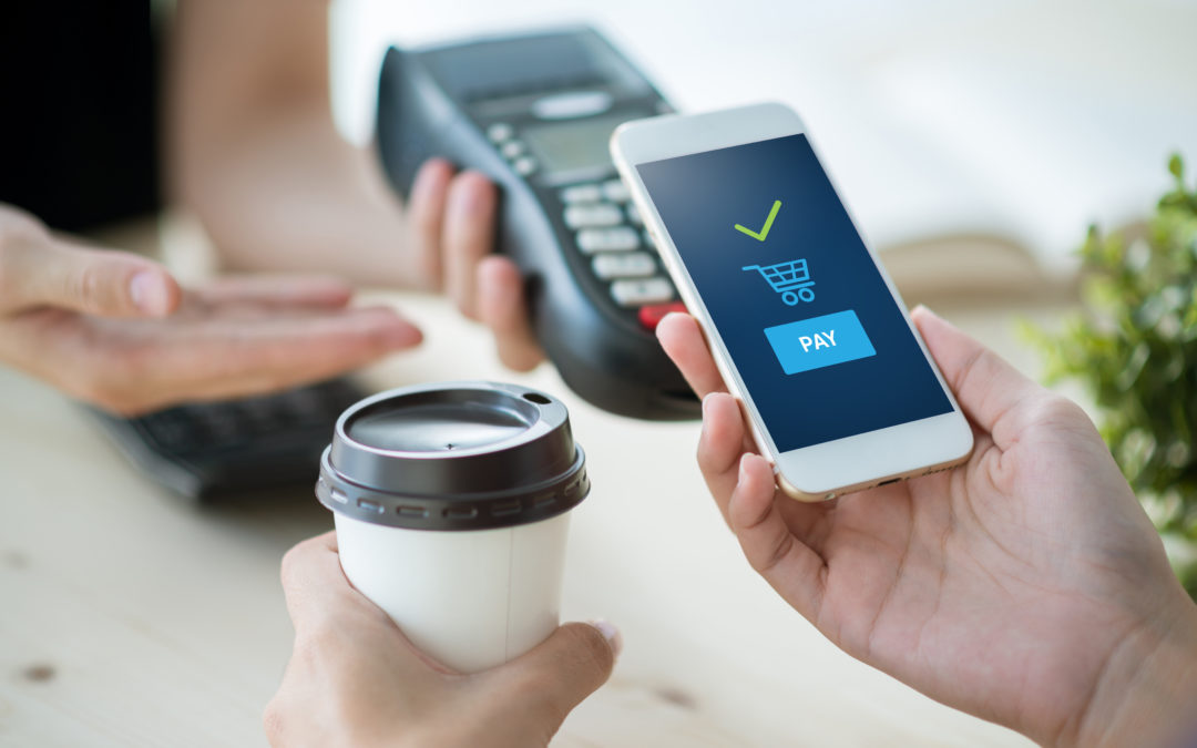 Cash in on Mobile Money … Before It Explodes 320%