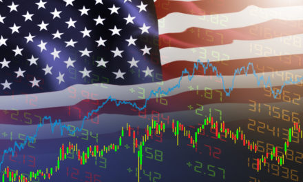 America 2.0: The Market’s Incredible Future for 2020 and Beyond