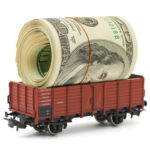 Get Rich Like a Modern-Day Railroad Baron