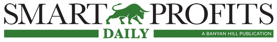 Smart Profits Daily logo