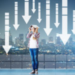 Stocks Are Down: Let the Strong Investors Win