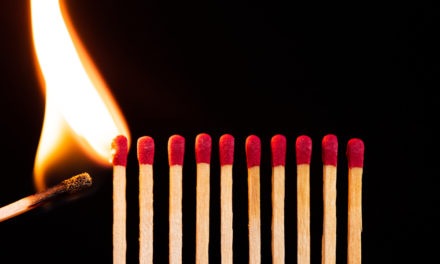 Coronavirus Set to Ignite This Sleeper Sector to New Highs