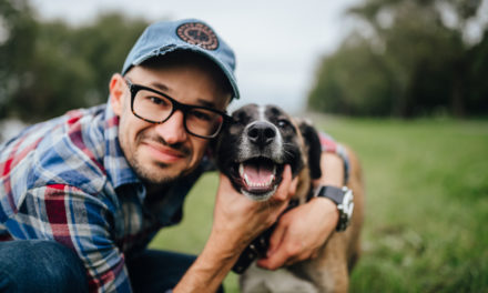 Show Us Your Furry #BOP Support Friends