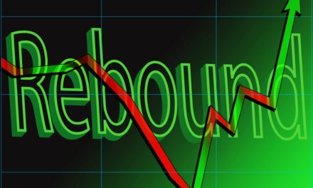 No. 1 Sector to Watch for a Rebound of Historic Proportions