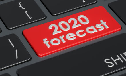 2020 Market Forecast: 5 ETFs to Power the Rebound