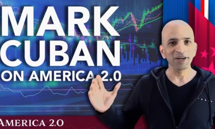 America 2.0