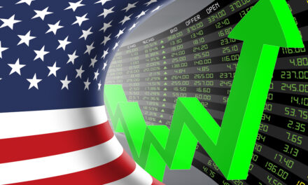 6 Stocks to BUY + Bitcoin for 400% America 2.0 Surge