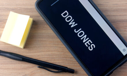 1 Mistake Stands Between You and Dow 100K Profits