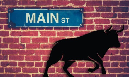 America’s 1st “Main Street” Bull Market Is ON