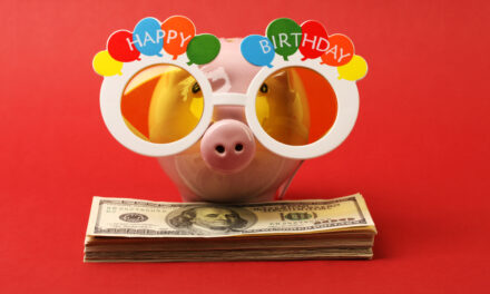 Happy Birthday! Celebrate With 346% & BIGGER Gains Ahead