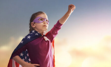 Mega Trend Alert: 1 “American Dream” Sector to Skyrocket in 2020