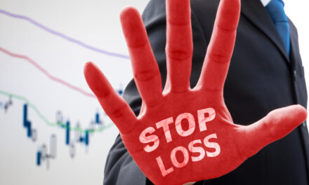 Stop-Loss (Less) Strategy to Scoop 199% Gain