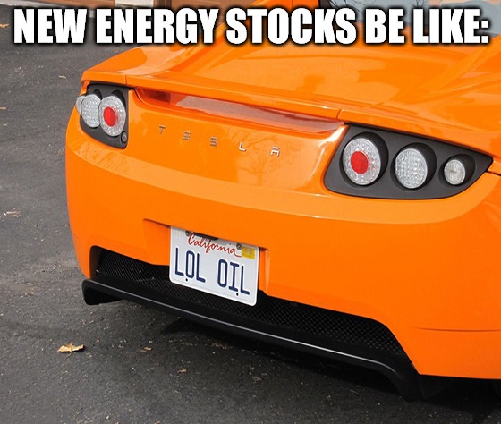 Tesla! Tesla! Tesla! That’s all you ever hear in the electric vehicle market. Well, Great Stuff has three EV stocks that you need to see right now that aren’t Tesla.