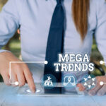 3 Emerging Mega Trends for America 2.0 Profits