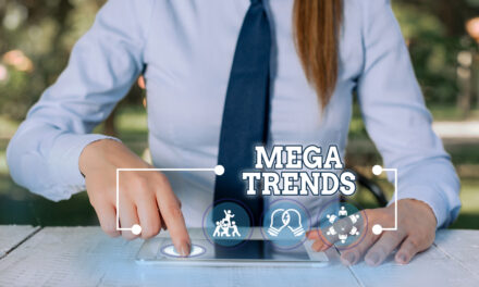 3 Emerging Mega Trends for America 2.0 Profits