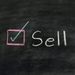 No. 1 “Housing” Stock to SELL