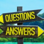 Answers to YOUR Top 3 Investing Questions