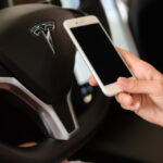 AAPL out, TSLA in: New America 2.0 Index