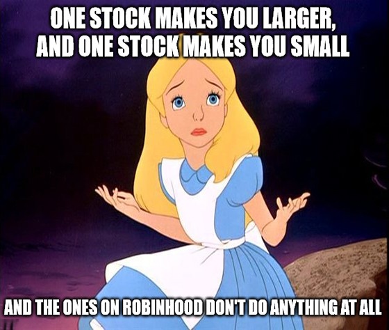 Why are stocks up? Because they were down. Why were they down? Because they were up. Clear as mud.