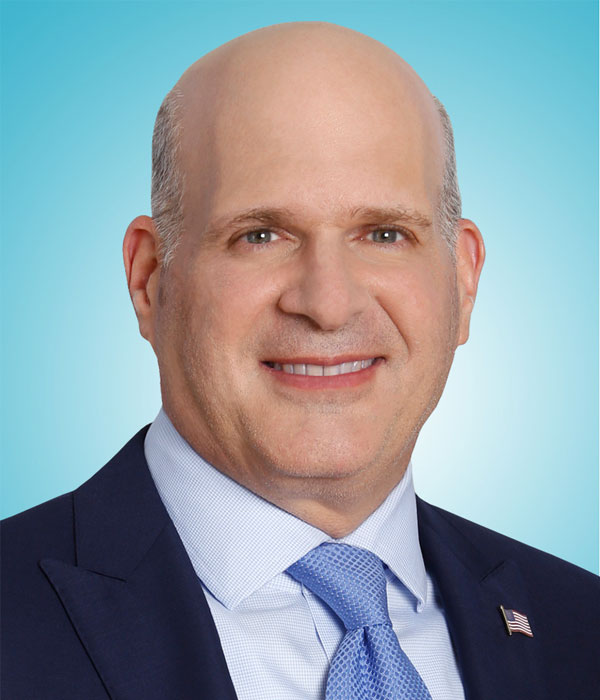 Charles Mizrahi Bio Editor Of Alpha Investor And Lifetime Profits