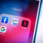 Move Over FANG — 4 Stocks for 2021 Profits