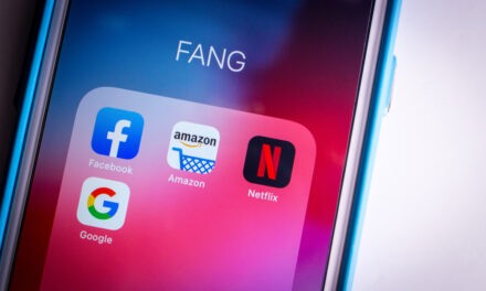 Move Over FANG — 4 Stocks for 2021 Profits