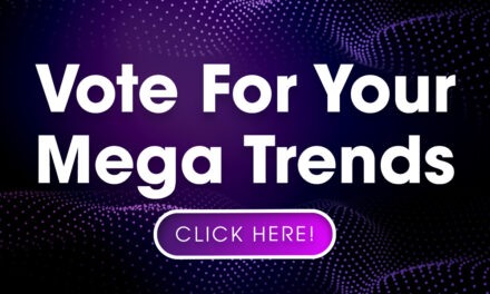 Vote 2021: Your Mega Trend Stocks