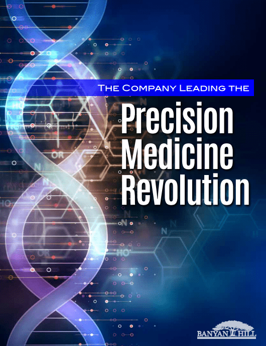 For profit medicine full disclosure