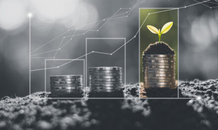 2 Growth ETFs + 1,188% on ONE Stock
