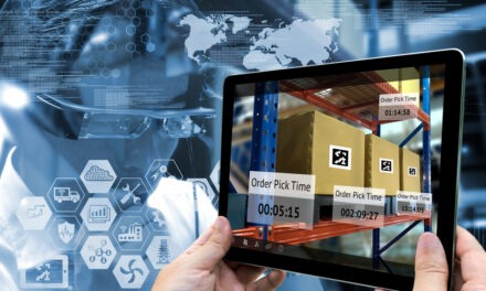 7 Tickers for Fourth Industrial Revolution