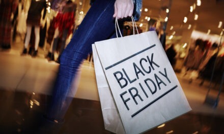 No. 1 Black Friday Deal for America 2.0