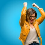 Your 10X Gain! Win by Being Bold in 2021