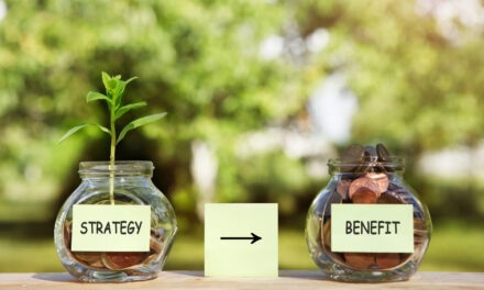Your No. 1 Investing Strategy for 2021