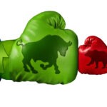 America 1.0 Crash — Stay #BOP on Bitcoin & These Stocks!