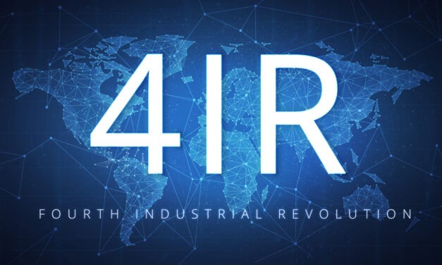 2 Portfolios for the Fourth Industrial Revolution NOW