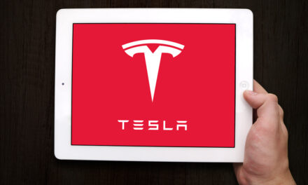 New 2021 TSLA Target: More Gains Ahead?