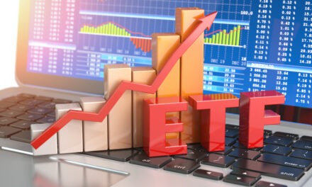 Key Mega Trend ETF to Fuel America 2.0 Profits